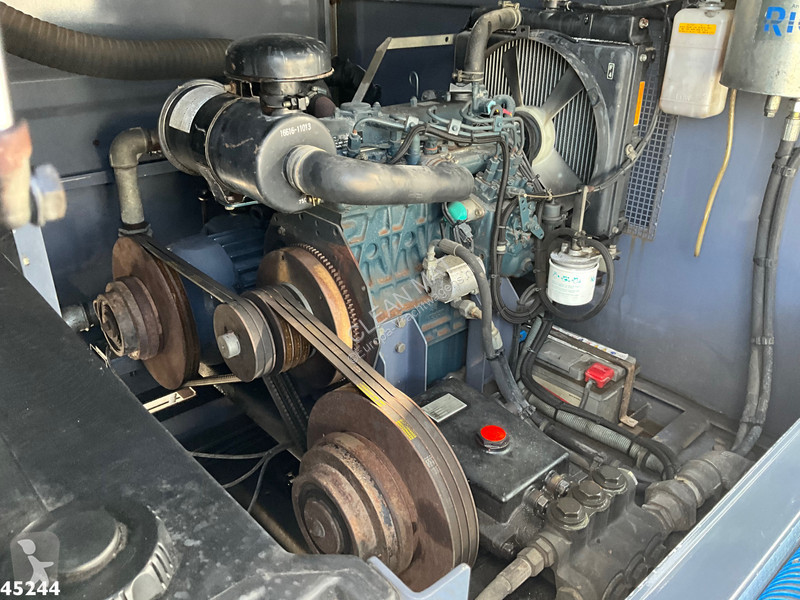 Camion Iveco ML120EL21 Euro 6 Rioned Combi...
