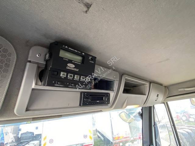 Kamion Iveco