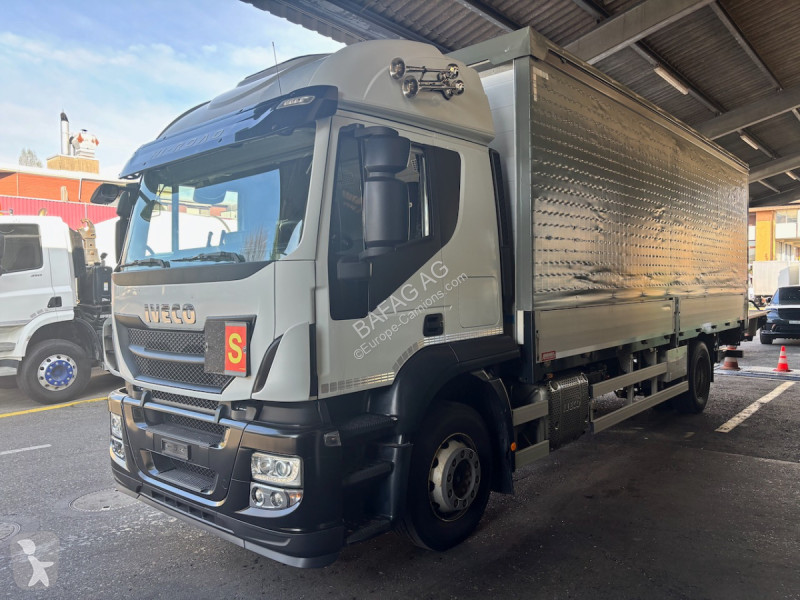 Kamion Iveco 190s40 stralis
