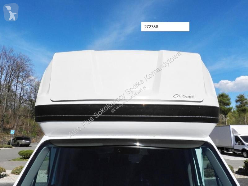 Autoutilitară Opel MOVANO  PLANDEKA WINDA 9...