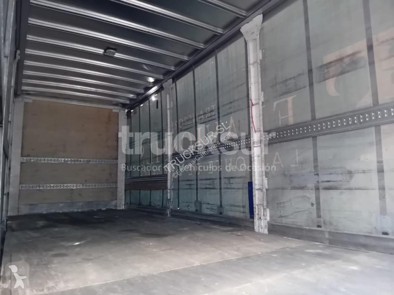 Camion Iveco  EUROCARGO ML160-250