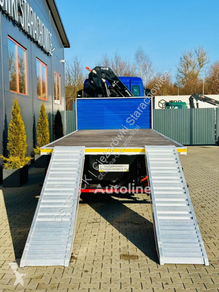 Camion MAN TGS