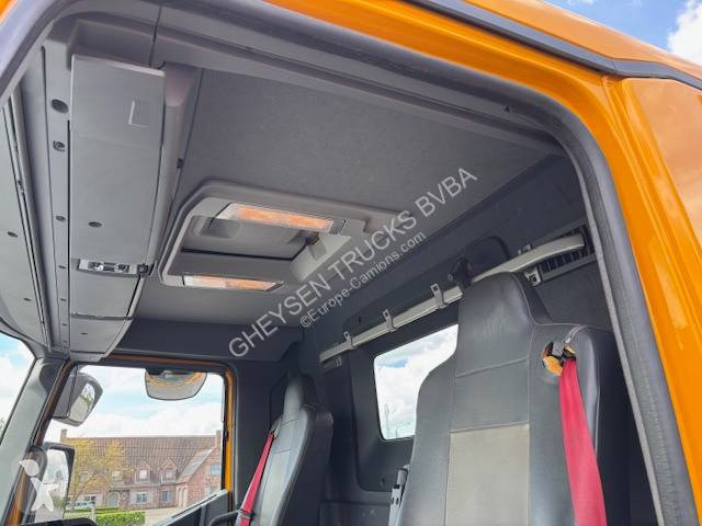 Camion Renault