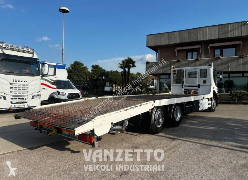 Camion Iveco