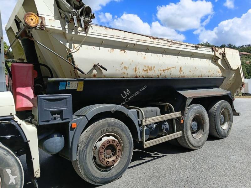 Camion MAN