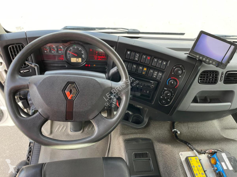 Camion Renault  C380
