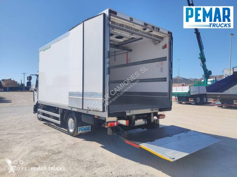 Camion Renault