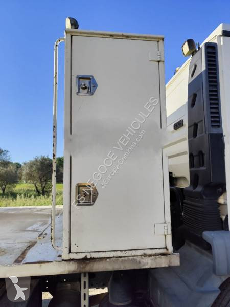 Camion MAN