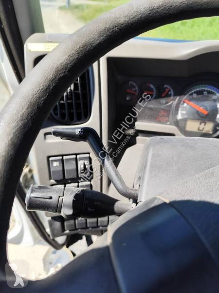 Camion Renault
