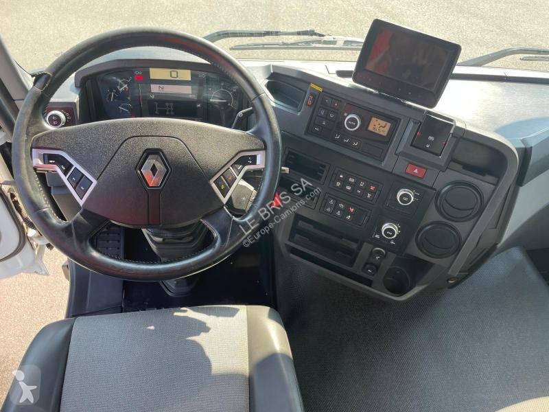 Kamion Renault  C380