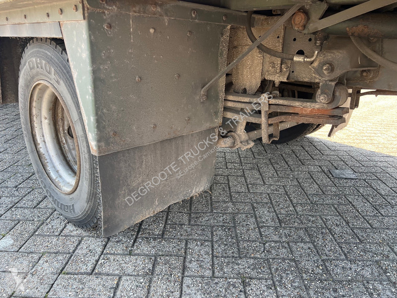 Camion DAF 45.160