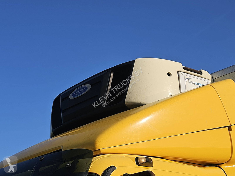 Camion Mercedes ATEGO 824 CARRIER AIRCO LIT