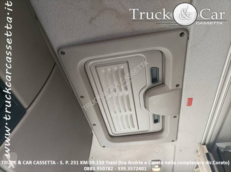 Camion DAF