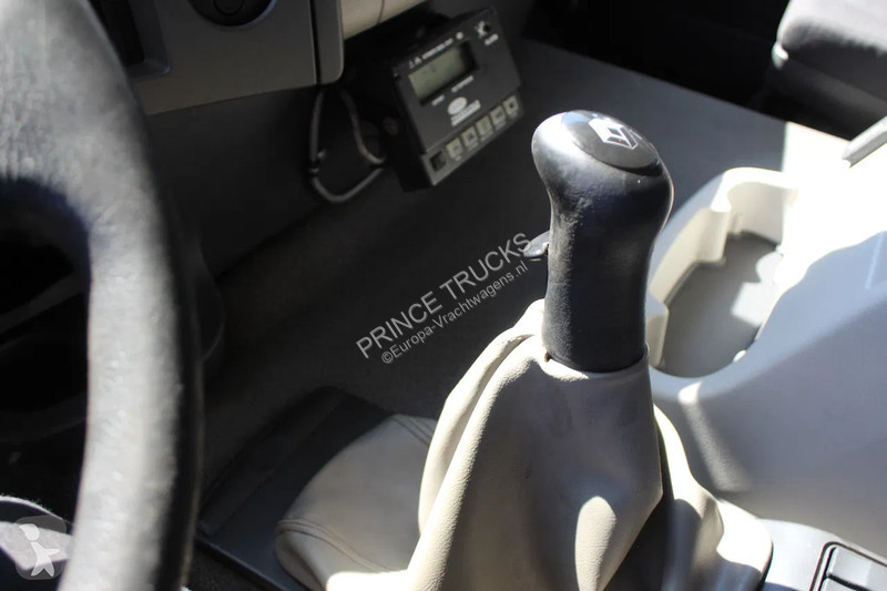 Kamion Renault 310 * EURO5 * CARRIER SUPRA 850...