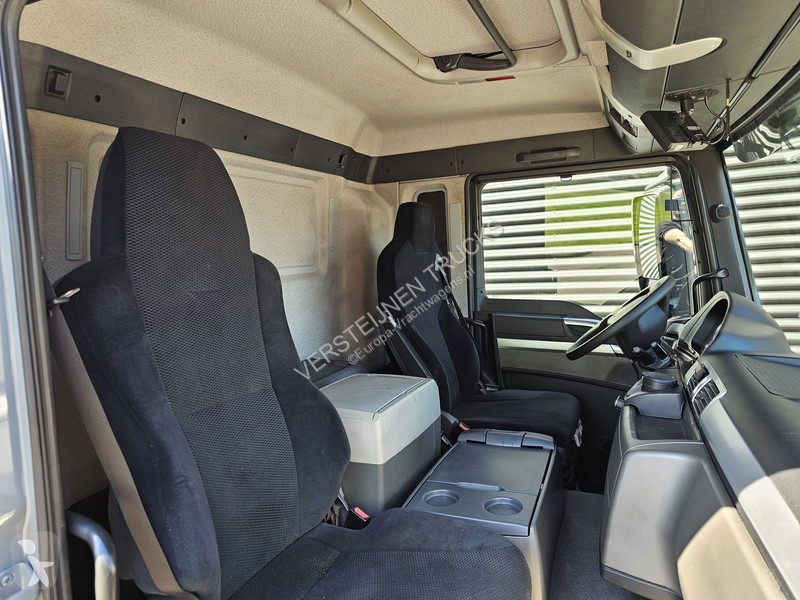 Camion MAN TGS 6X2-4 BL / KENNIS ROLLER CRANE /...