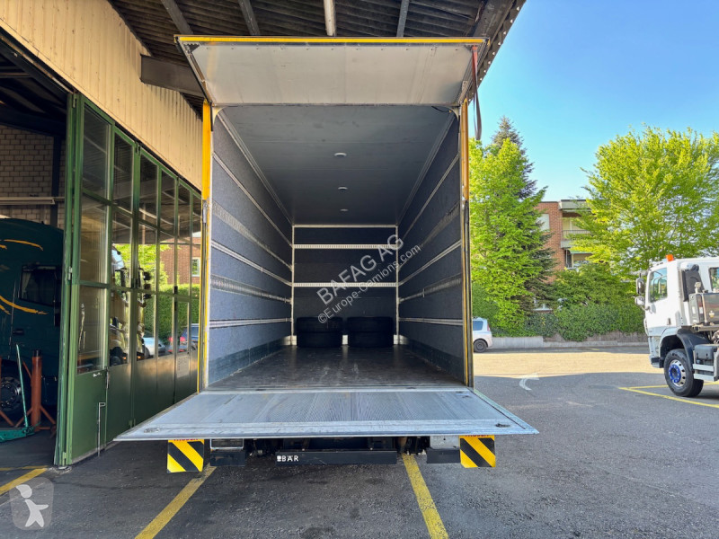 Kamion Renault t520