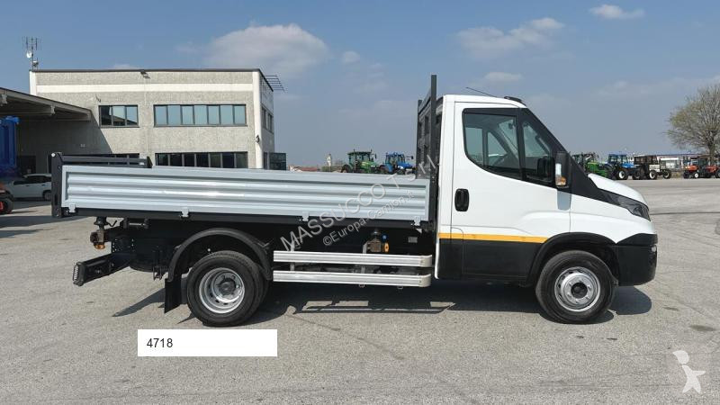 Camion Iveco 60-150