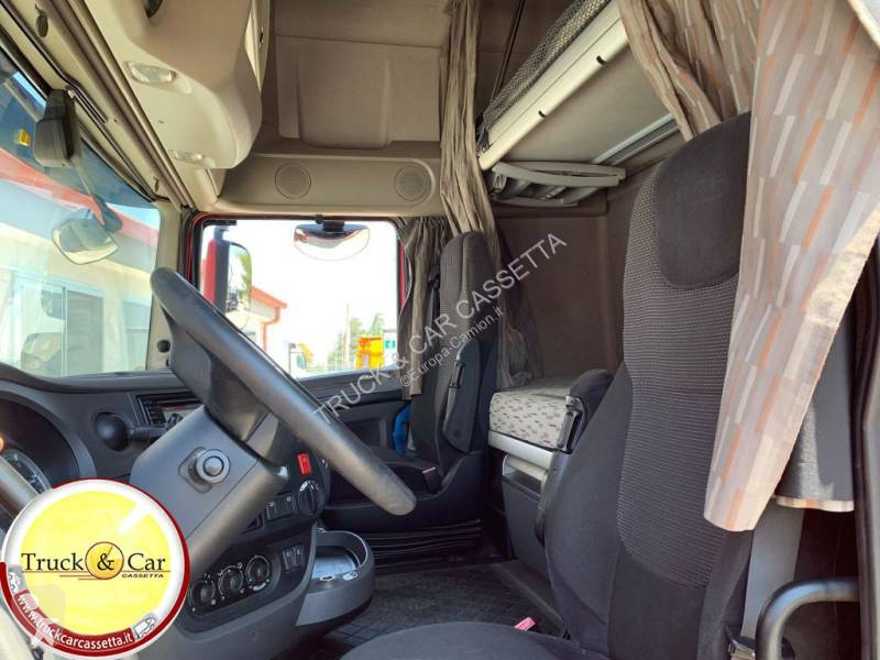 Camion DAF
