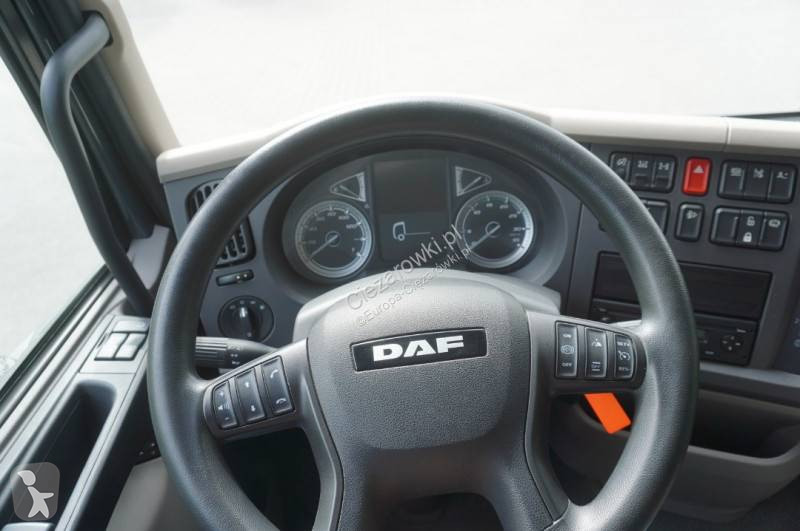Camion DAF