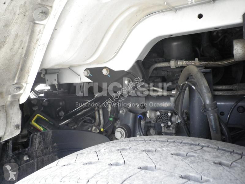Camião Renault  D280.18  22P