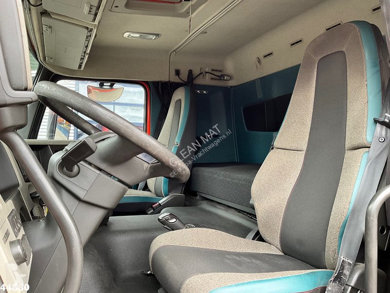 Kamion Volvo FM 460 Euro 6 VDL Ton haakarmsysteem