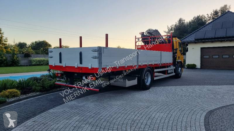 Camion DAF