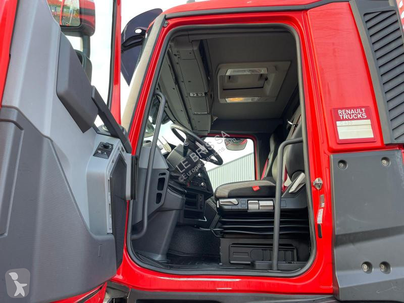 Kamion Renault  C430