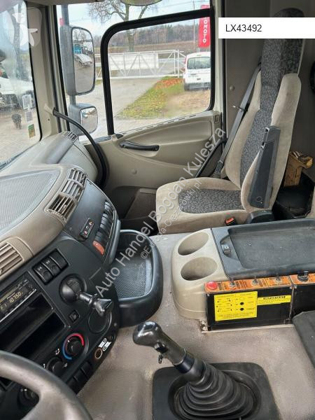 Camion DAF 85.460