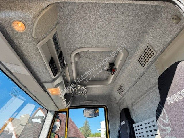 Kamion Iveco ML75E16/P E6 RS 3690 Koffer LBW...