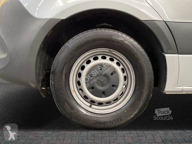 Camion Mercedes III - sprinter 317 2.0 cdi F...