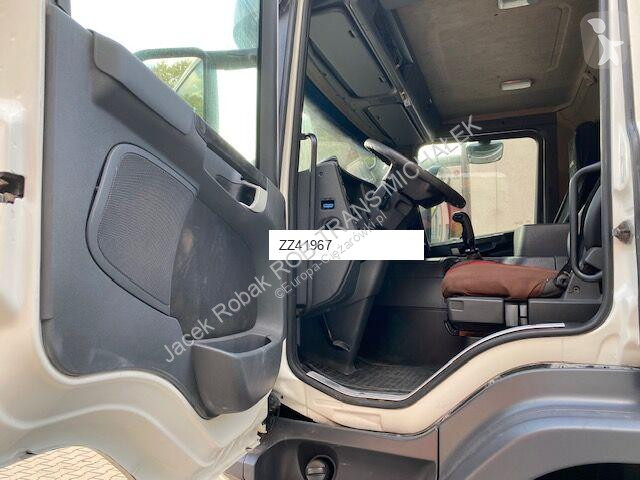 Camion Scania G 400