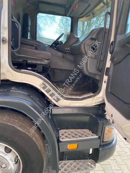 Camion Scania G 220