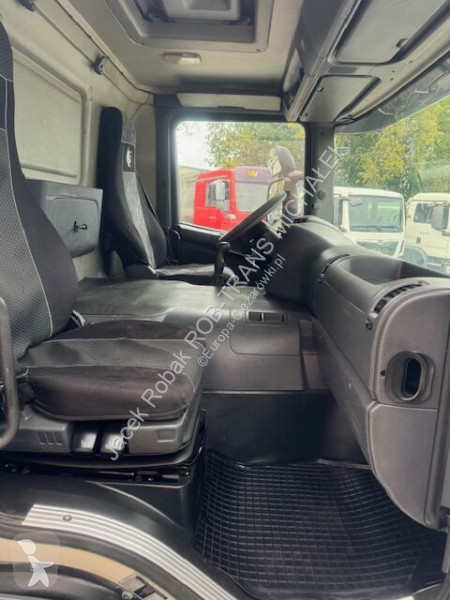Camion Scania P 270