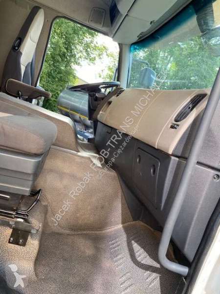 Kamion Renault KERAX 460