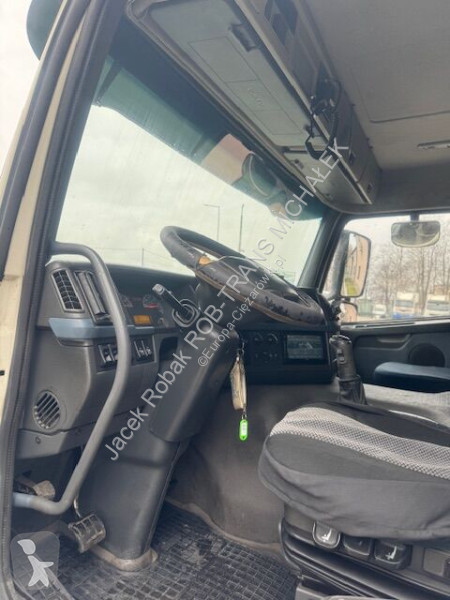 Camion Volvo FM 380