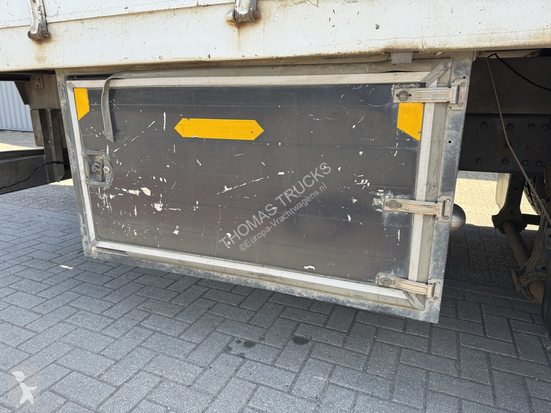 Kamion Iveco 190EL30 MKG 125 S4...