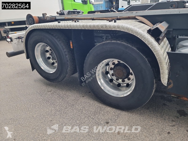 Kamion DAF 480 6X2 NL-Truck VDL S-30-6400 ACC...