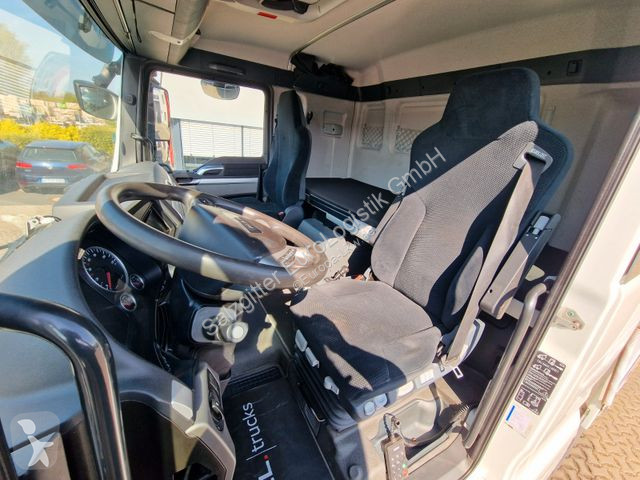 Camion MAN TGX 6X2-2 LL /Intarder /Fassi...