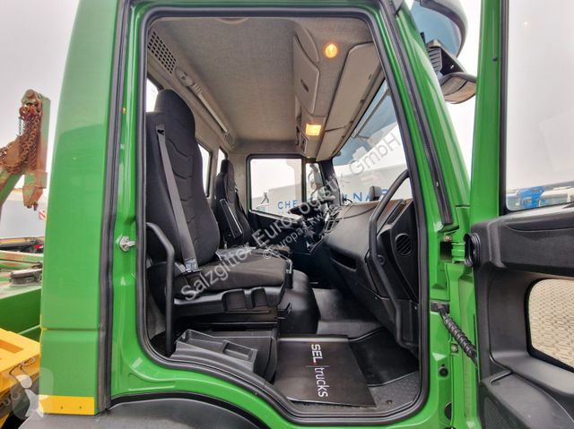 شاحنة Iveco 140-250