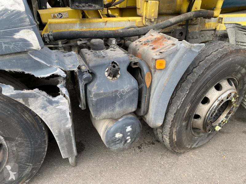 Camion MAN