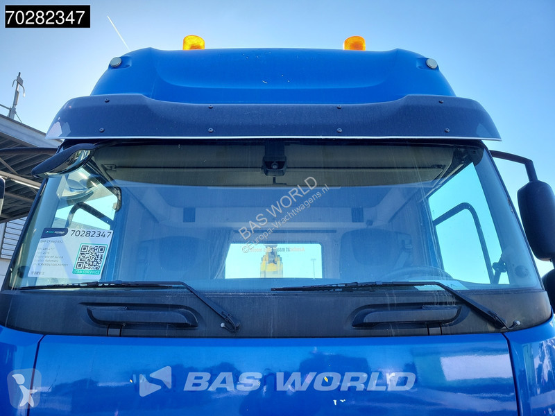 Camion DAF 440 6X2 NL-Truck 21tons VDL...