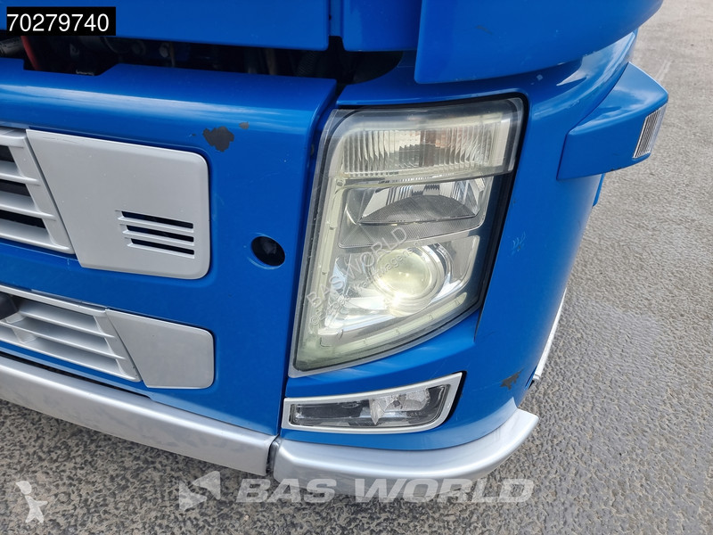 Camion Volvo FM 450 8X2 FASSI 100 Ton/Meter...