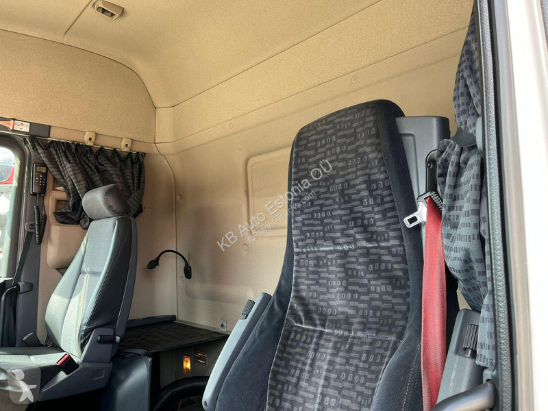 Kamion Scania R 480 6x2*4 FOR SAE AS CHASSIS /...