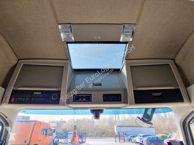 Kamion Volvo FH  / F.X. Meiller PK20 / neue...