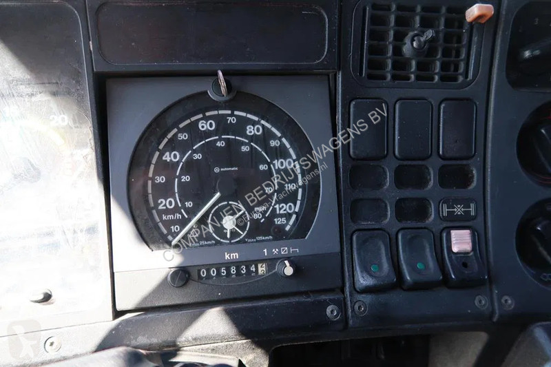 Camion Scania R-450 V8 -450 - Old timer