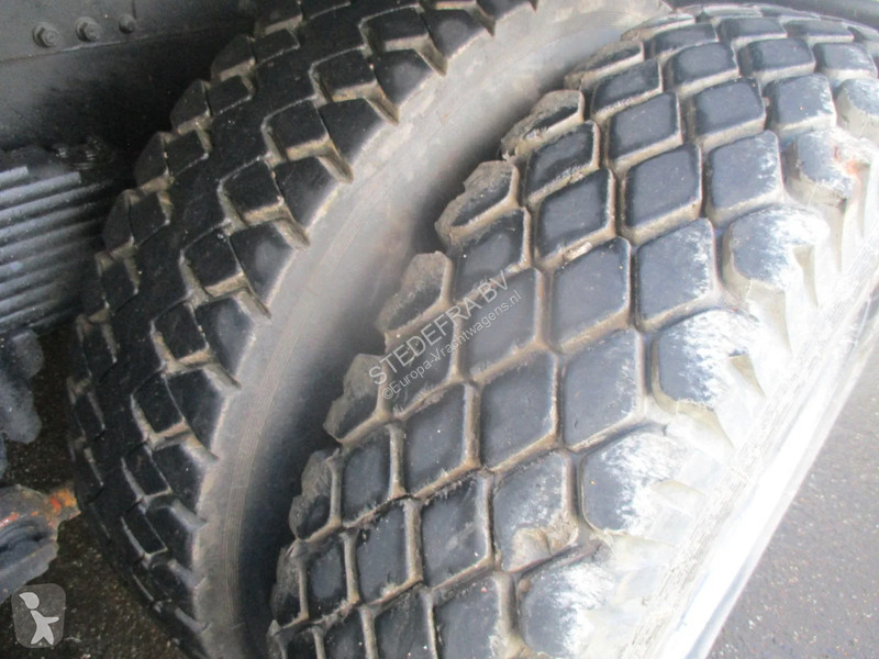 Kamion MAN Manual , 6x4 , Tipper truck , Spring...