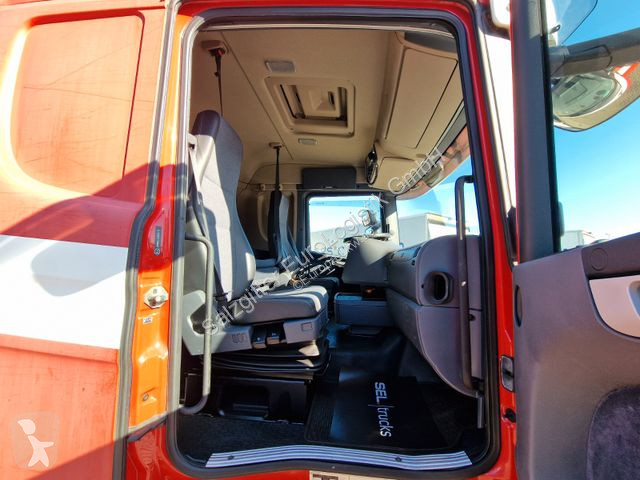 Camion Scania R 340 B6X2*4MNA /Retarder /HIAB...