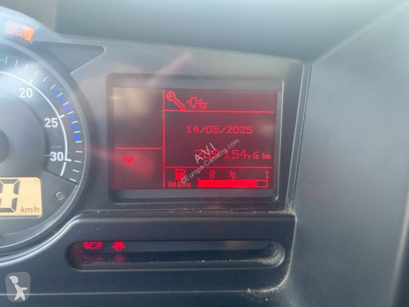 Lastbil Renault
