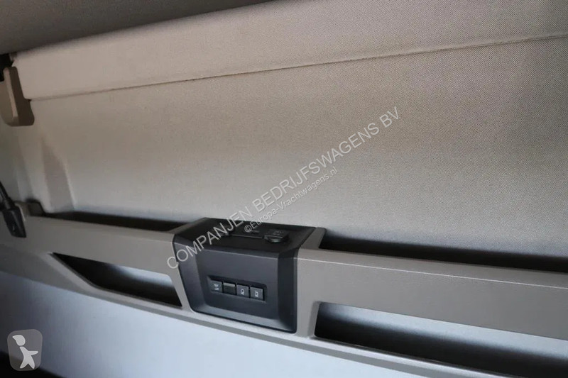 Lastbil MAN 26.470 - BDF - Retarder - 2021
