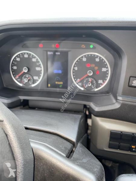 Camion MAN 35.480
